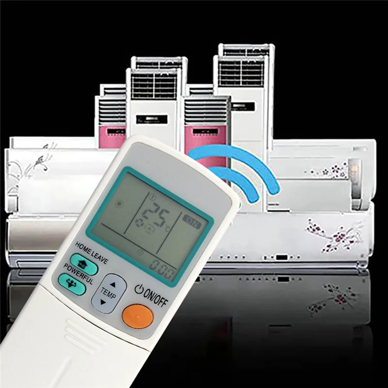 

AP-A/C ARC433A46 Пульт дистанционного управления для кондиционера Daikin ARC433B67 ARC433A1 ARC433B70 ARC433A70 ARC433A21 ARC433A75