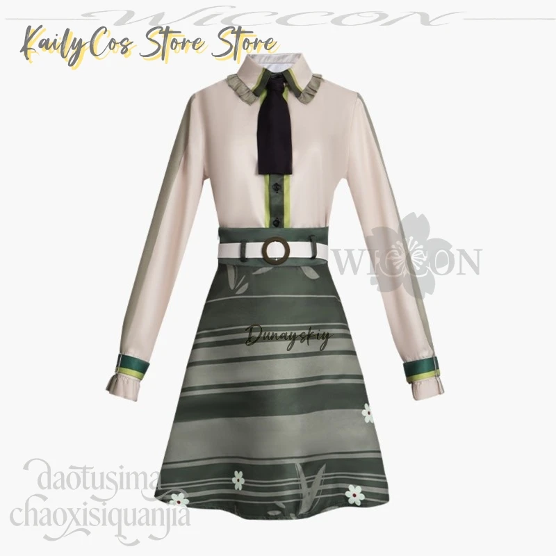 المزيد من القفز موموي إيري أنيمي لعبة مشروع Sekai تأثيري عناق زي المعبود موحدة Kawaii الرجعية الرعوية نمط لوليتا هالوين