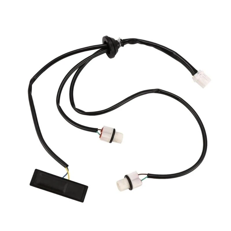 

Выключение ручки выключения 25380-1KA0B Замена задних дверей Кнопка загрузки R6FB R6FB