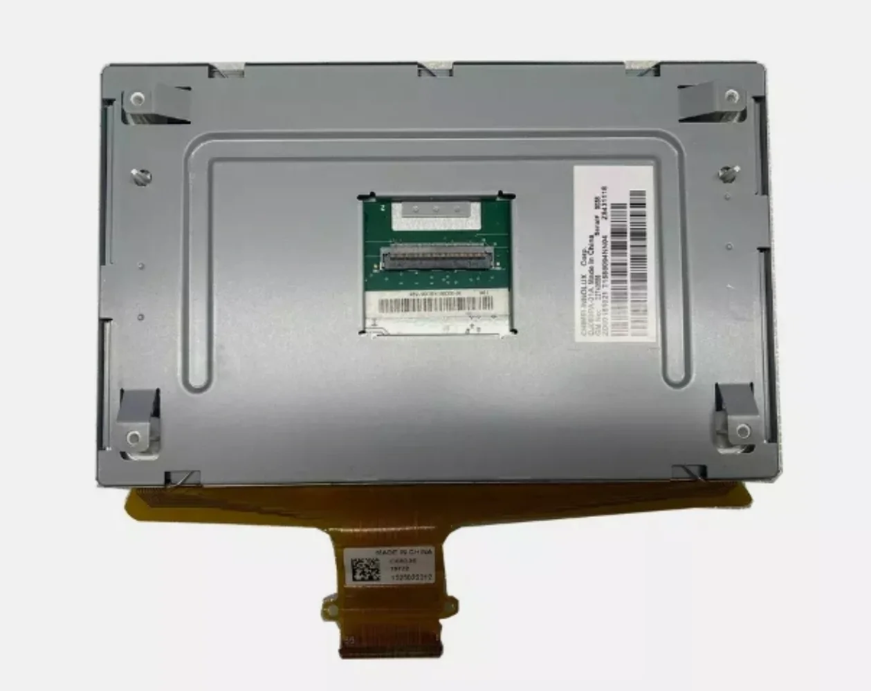 

GMC REPLACEMENT Touch-Screen Digitizer 8 LCD MYLINK