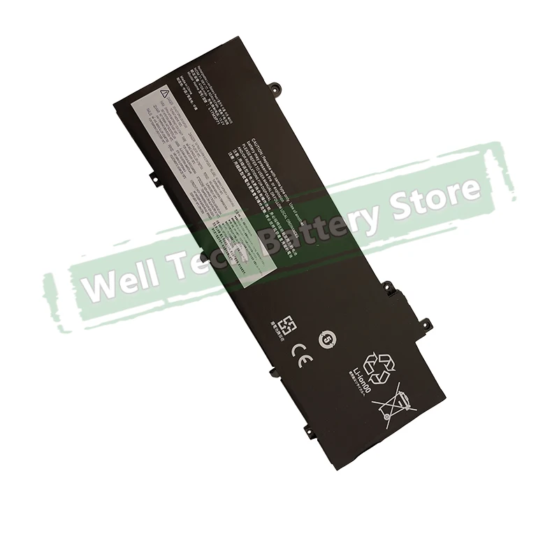 11.58V 57Wh ThinkPad T480S L17L3P71 Battery code: L17M3P71 L17M3P72 01AV479 Laptop Battery for LENOVO ThinkPad T480S TP00092A