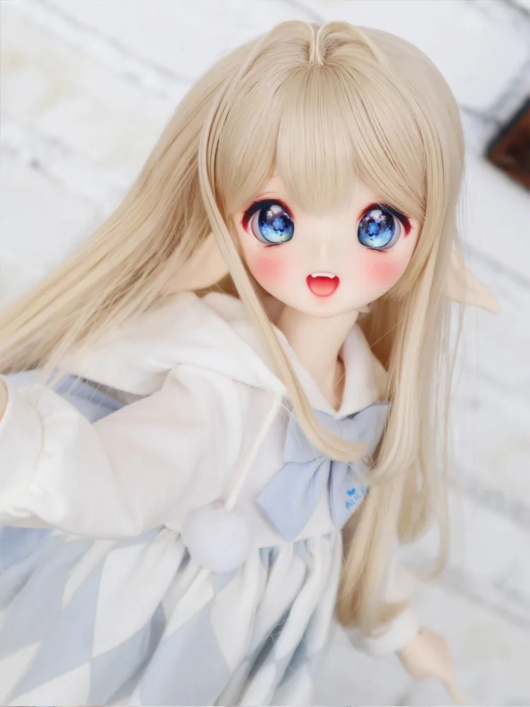 BJD ตาตุ๊กตาสีเมทัลลิก10mm-24mm ตาตุ๊กตาอะคริลิคสำหรับ1/8 1/6 1/4 1/3 BJD SD อุปกรณ์ตุ๊กตาดวงตา