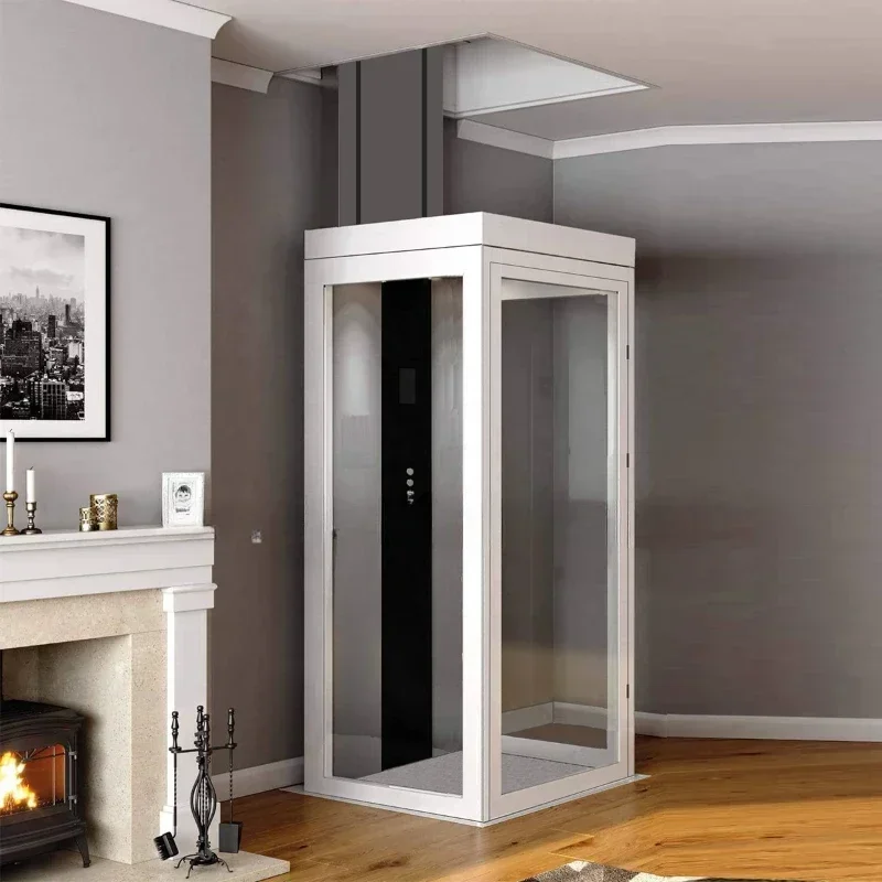 Small Residential Home Passenger Elevator Hot sales