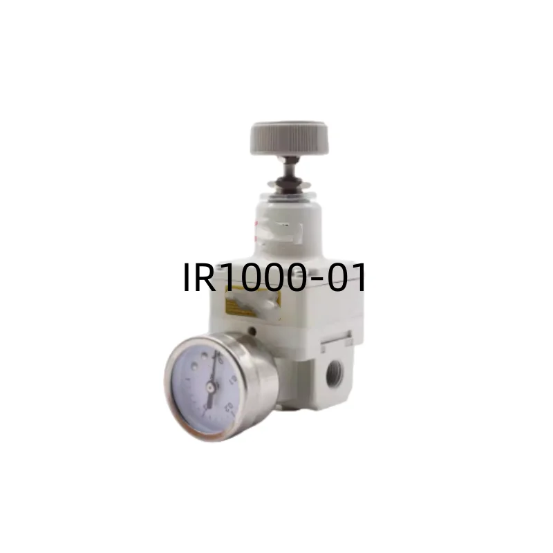 New Original Genuine Regulator    IR1000-01    IR1000-01BG    IR1010-01    IR1010-01BG    IR1020-01     IR1020-01BG