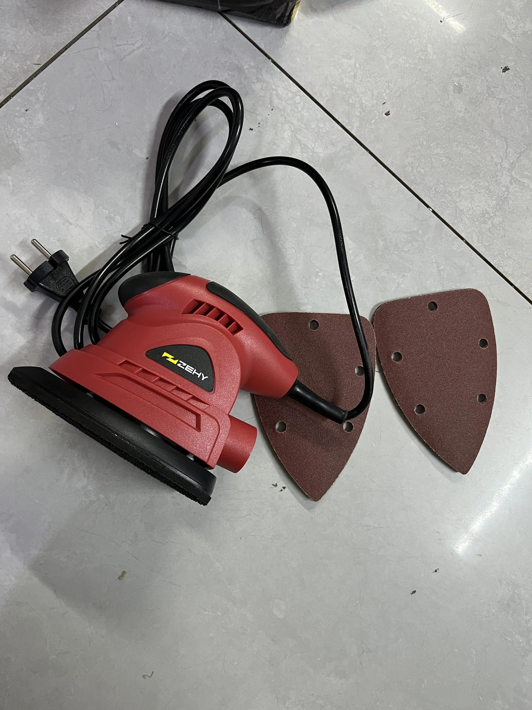 

Случайный цвет, небольшой полировальный станок, деревообрабатывающий шлифовальный станок, машина для наждачной бумаги, шлифовальный ремонт, НОВЫЙ