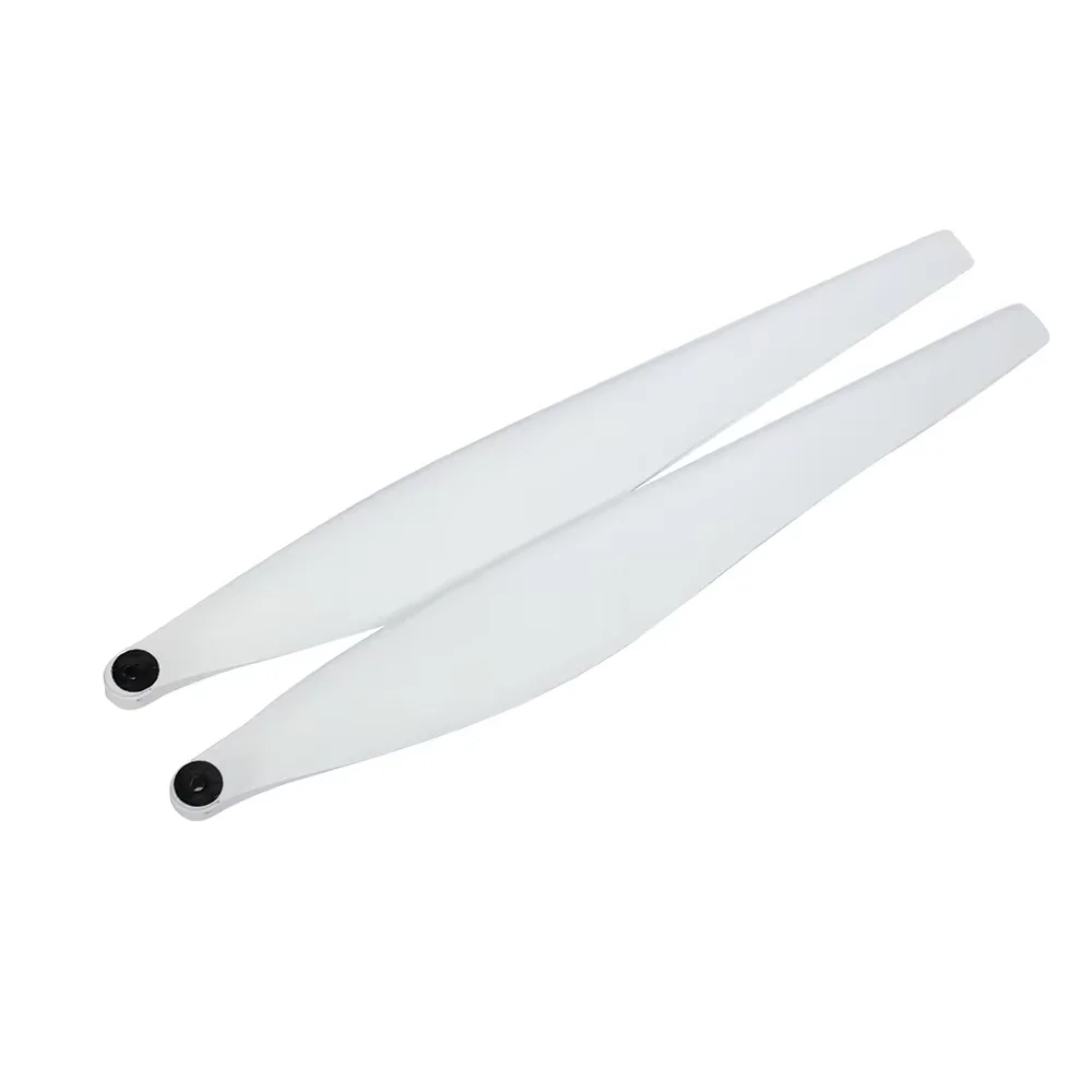 1 Paar/set Agras T40/T50 Propeller Onderste Propeller Bovenste Propeller (Cw) (Ccw) Voor Dji Drone Accessoires Reparatie-Onderdelen Geaccentueerd Verkenning��