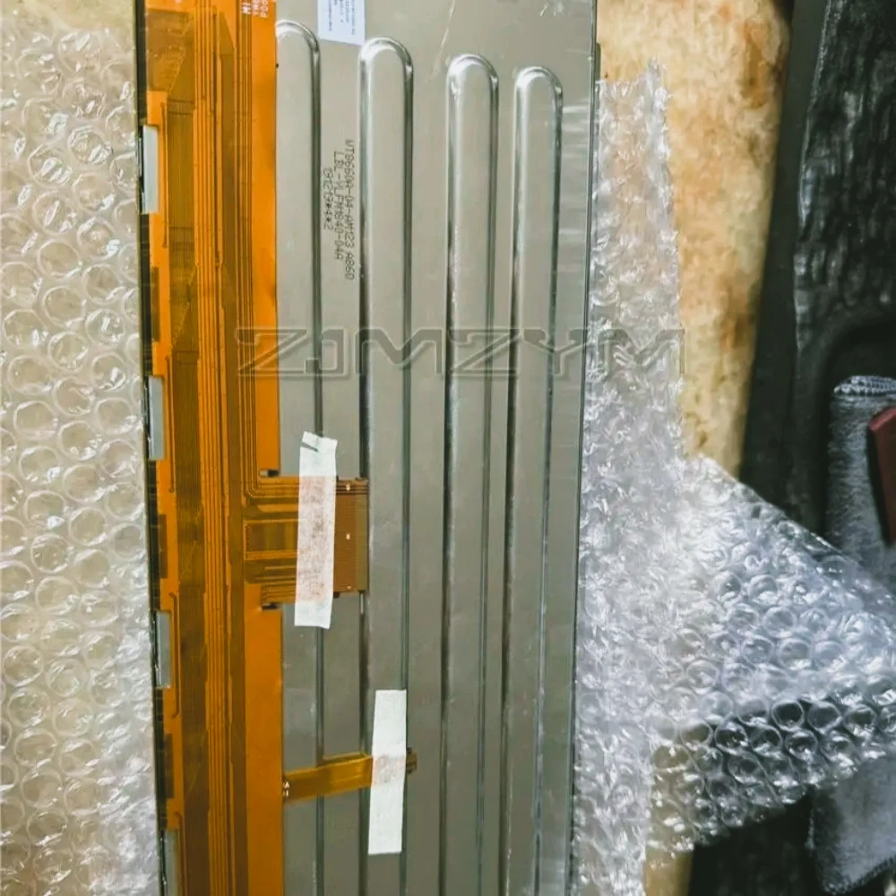 

La nueva pantalla LCD para coche LLB123LT01 se utiliza como pantalla repuesto para número OEM LLB123LT01