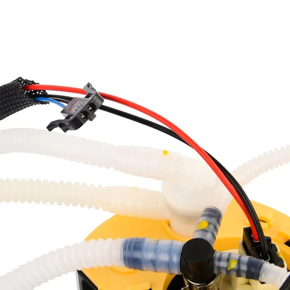 LR014998 LR042717 A2C53323721Z AH229B260BB وحدة مضخة الوقود لاند روفر رينج روفر سبورت 2005-2013 2.7 3.0L ديزل #5