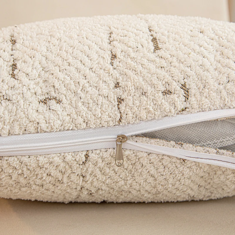 Cuscino per schienale in peluc - Headboard Cushion Backrest Tatami recensione e prezzo