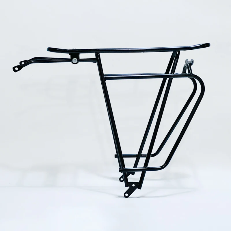 DARKROCK Bicycle Rear Luggage Rack for 26 \