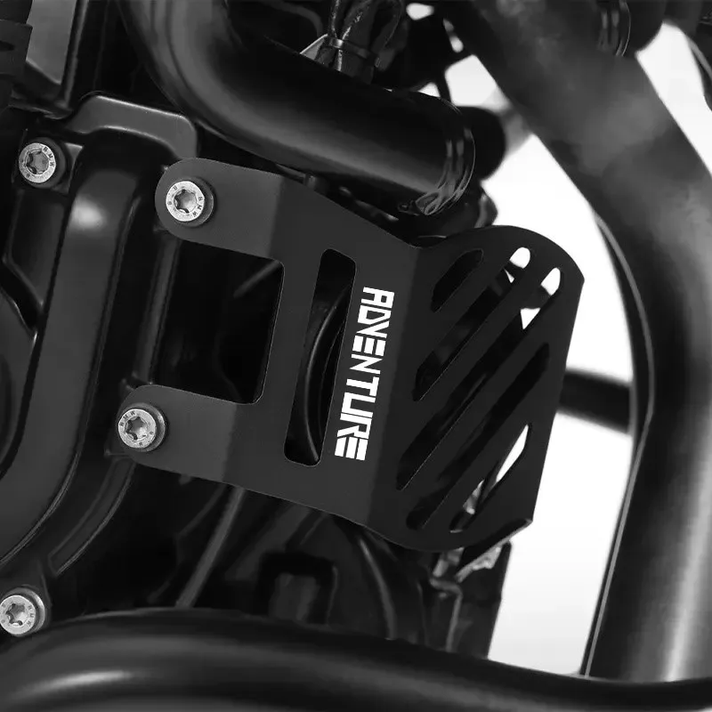 

FOR BMW F900GS F900 GS ADVENTURE 2024-2026 Horn protector Accessories Motorcycle Front Speaker Grill Masks Horn Cover F 900 GS