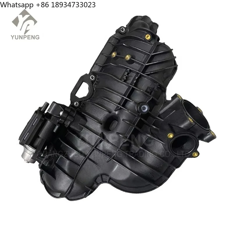 

68142871AC Intake Manifold for Jeep wrangler Liberty for Chrysler Caravan/town & Country 2.8T 2011-2018 68142871