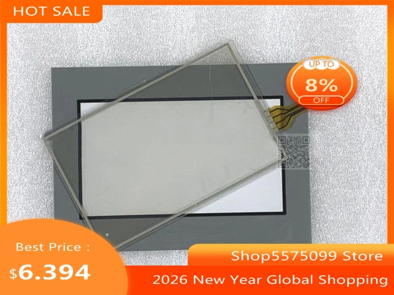 New For GC-4401W PFXGE4401WAD 7