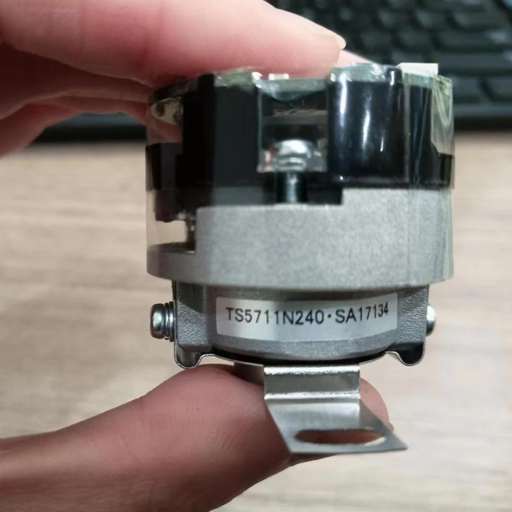 TS5711N240 Rotary Encoder For CNC Machine Tool