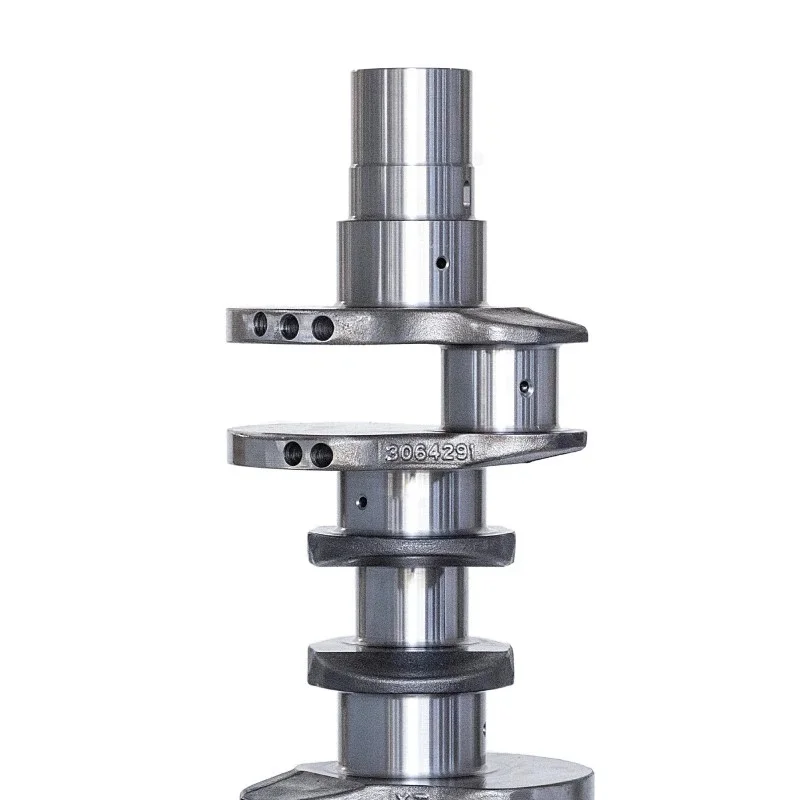 For YT Brand N14 3064291 Replacement Crankshaft For Freightliner FL112/FLD120/FLD132 Diesel Engine 1 Year Warranty China Factory