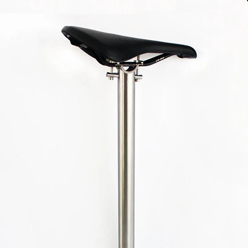 Titanium Folding Bike Seatpost, Birdy Bicycle