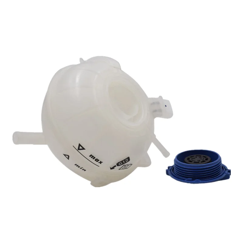 Factory foreign trade direct sales coolant expansion tank storage tank cover suitable for Skoda Focus Polo  6Q012407B