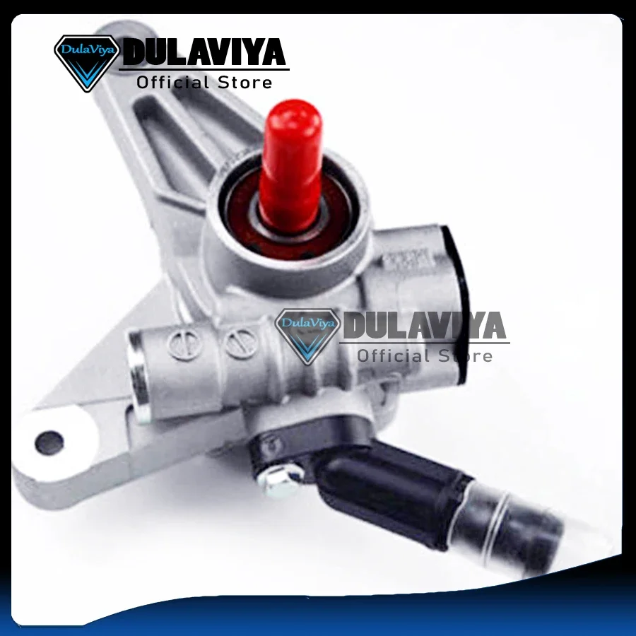 NEW Power Steering Pump For Honda Odyssey Pilot & Acura MDX 56100RDJA01 56100-RDJ-A01 56110PVJA01 56110-PVJ-A01