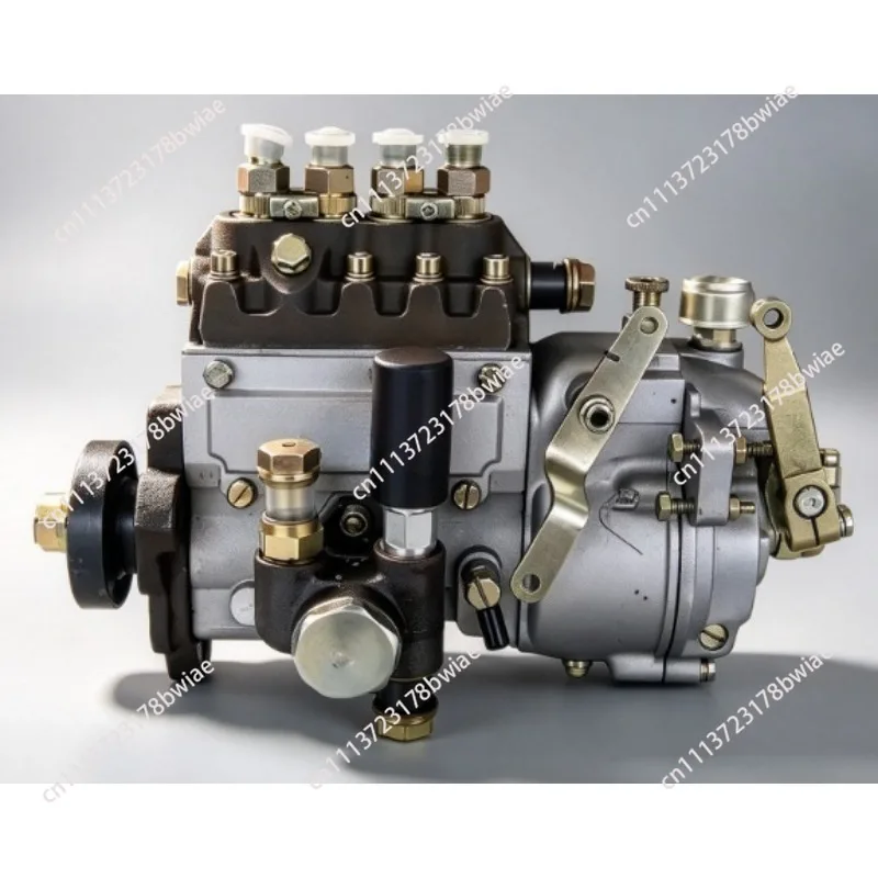 For Quanchai Changchai 490 engine high pressure pump assembly,large pump 4-cylinder mechanical direct injection oil pump