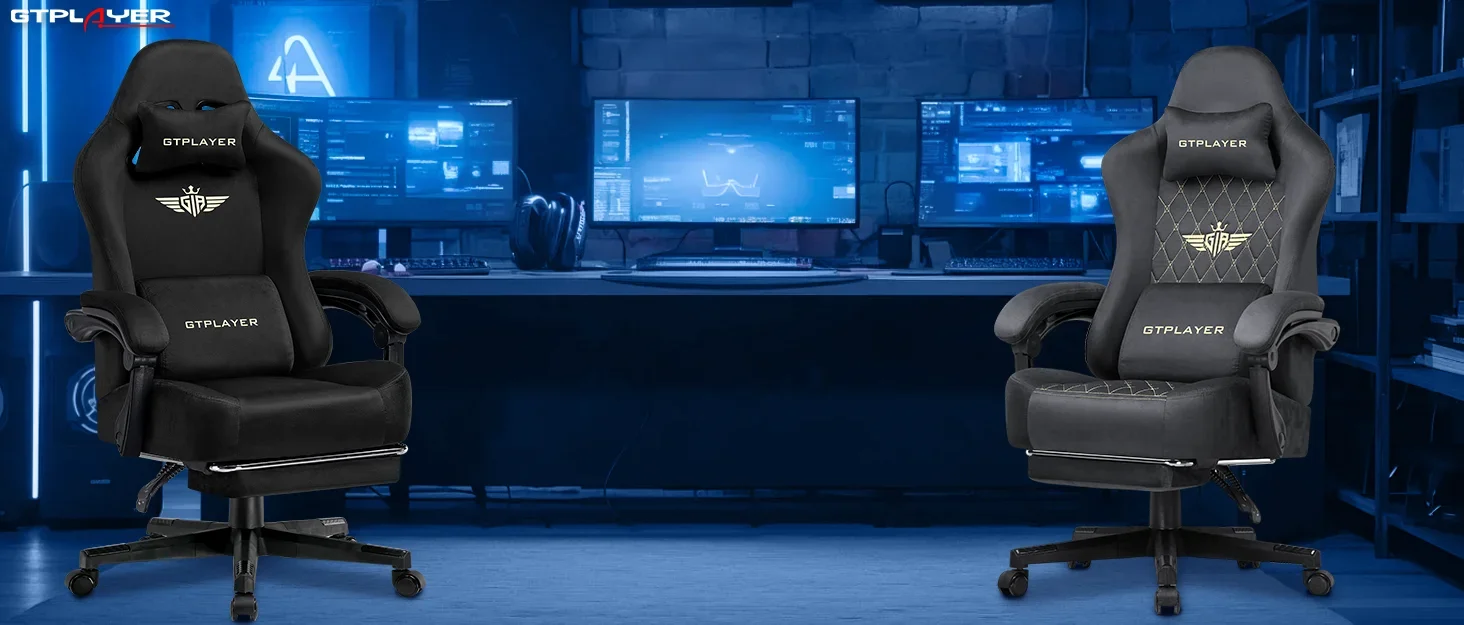 gaming chair
