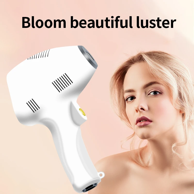 Huamei 1470nm Diode Laser Repair Facial Wrinkle Removal Stretch Mark Portable Pore Reduction Anti-aging Beauty Instrument