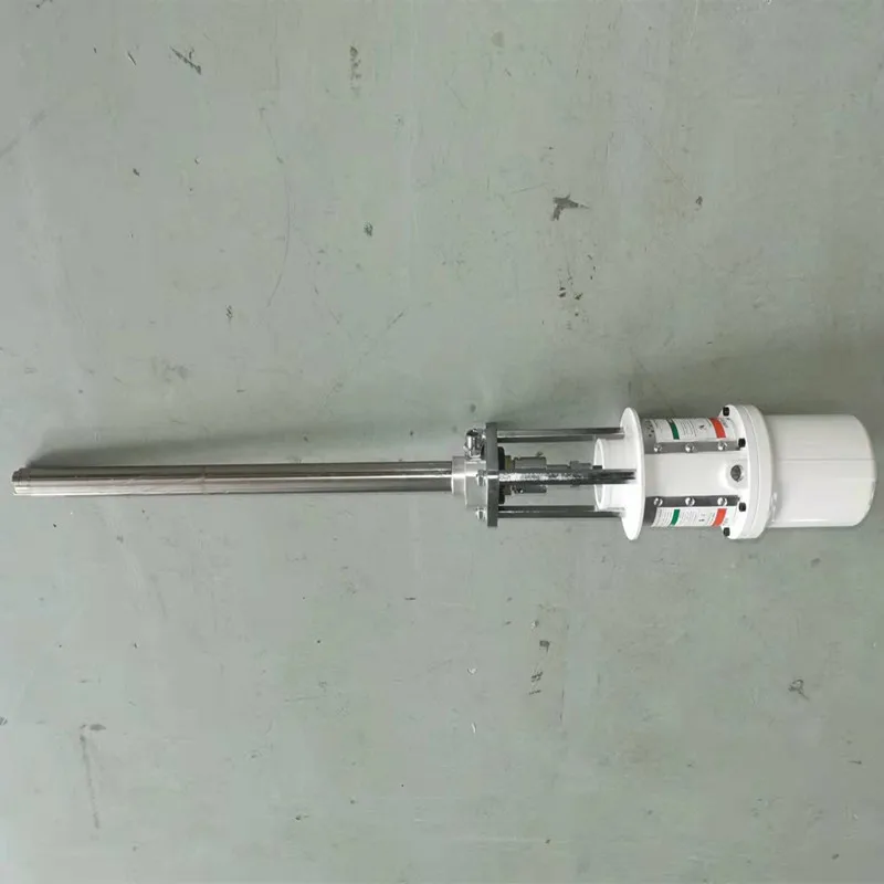 Pneumatic Glue Injection Pump Viscous Fluid  Pneumatic Glue  Pneumatic Barrel Pump 10:1