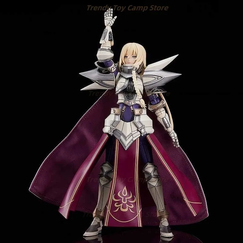 【متوفر】GSC أطقم منمذجة أصلية PLAMATEA ARIANRHOD THE ZTL MAIDN أنيمي عمل الشكل التجمع نموذج اللعب نموذج الهدايا #5