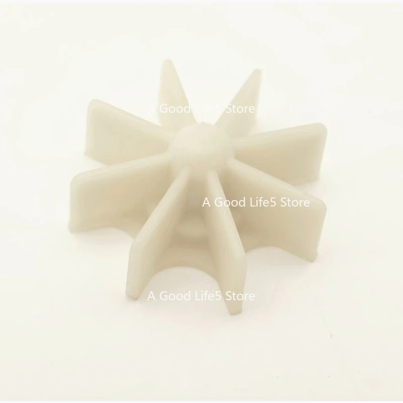 Steam Oven Cleaning Pump Motor Fan Blade Replacement Parts Compatible with Lexin Laixinnuo