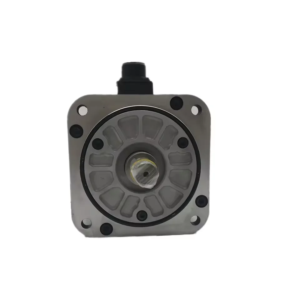 SGMGH-09ACA61 Servomotor Garantie 12 maanden