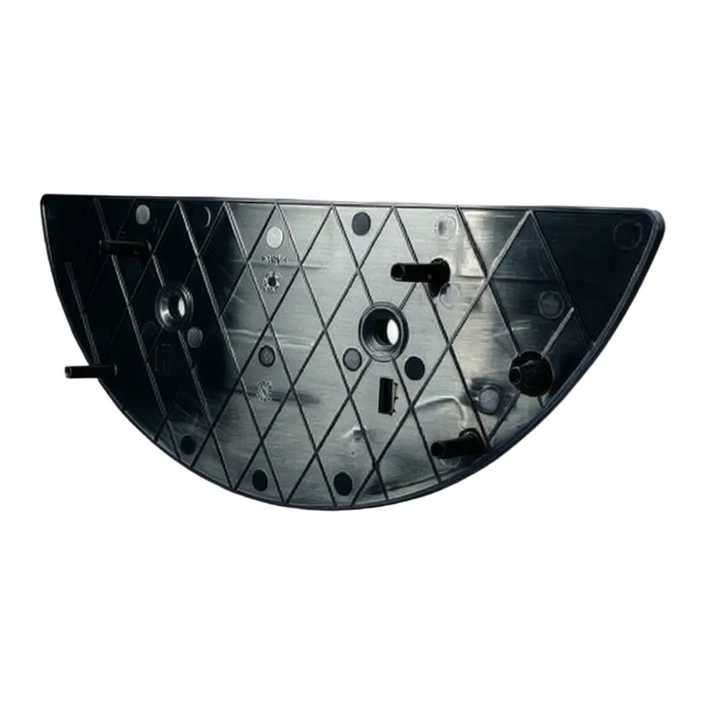 For Daily Cleaning As Shown Mop Holder Compatible Mop Holder For Robot Tool-free Installation Secure Fit Design