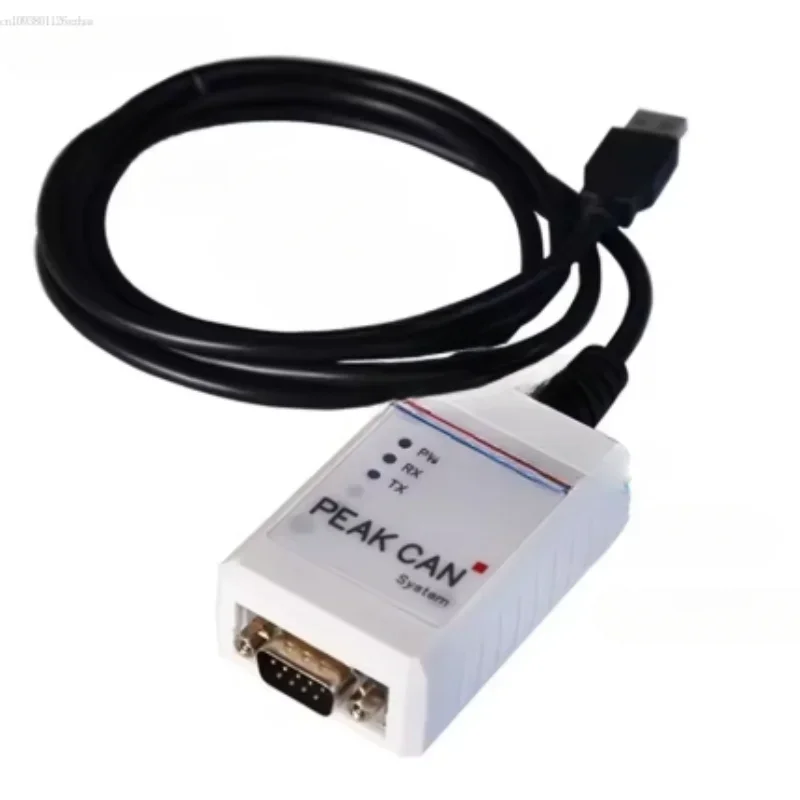 

PCAN-USb Compatible with Original Peak Model Ipeh-002022/002021 CAN Bus Analyzer