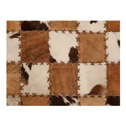 Nordic Imitation Cowhide Animal Skin Carpet Home Decoration Zebra Pattern Living Room Carpets Bedroom Bedside Sofa Rug Porch Mat