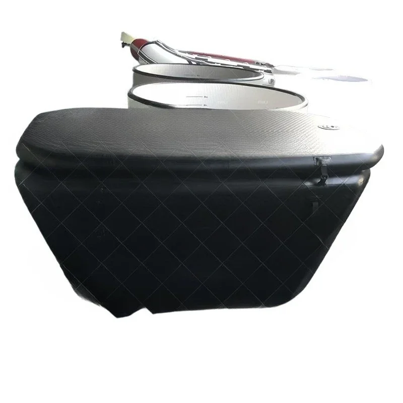 Ice Bath Bucket Cold Therapy Fitness Athlete Muscle Rehabilitation Brushing Inflatable