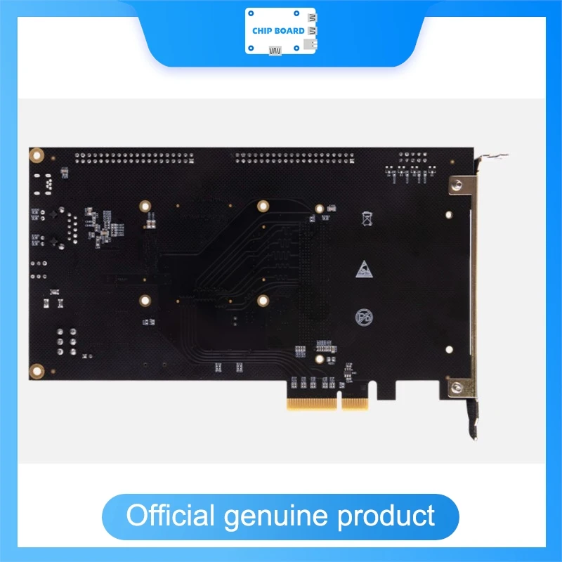 ALINX AXAU25 FPGA Dev Board & Kit with AMD Artix™ US+ XCAU25P