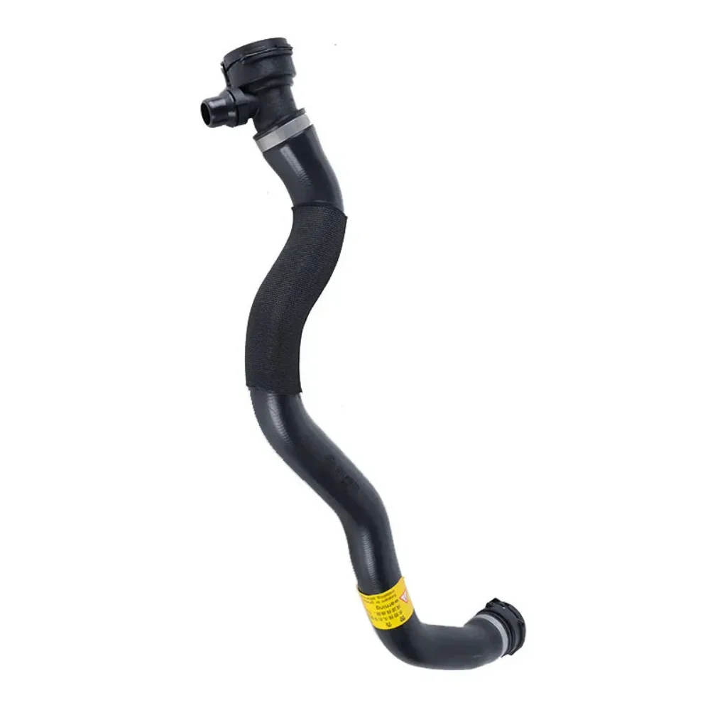 Car Accessories Radiator Engine Hose 17128602871 For BMW G30 G31 G38 G11 G12 Engine B58