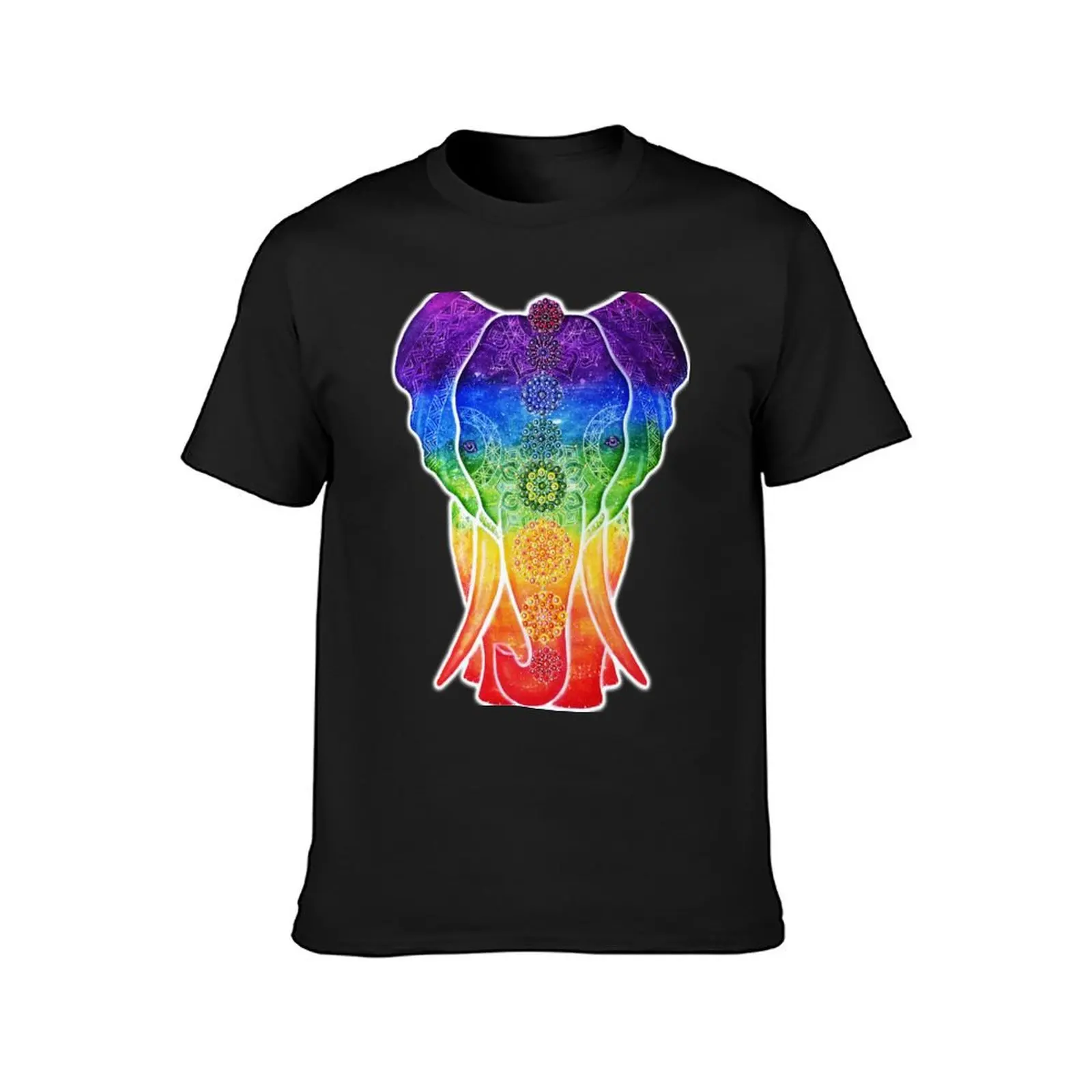 Elefant T-Shirt man t shirt custom t shirt funny t shirts for men