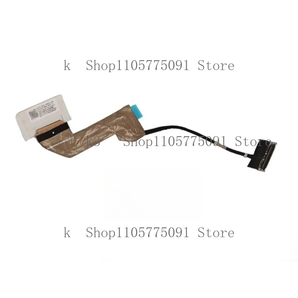 New Laptop Built-in 2.8K Screen Cable For Lenovo Yoga Slim 7 14IAH10 14ILL10/AKP10 DC02C01A800/810 40PIN