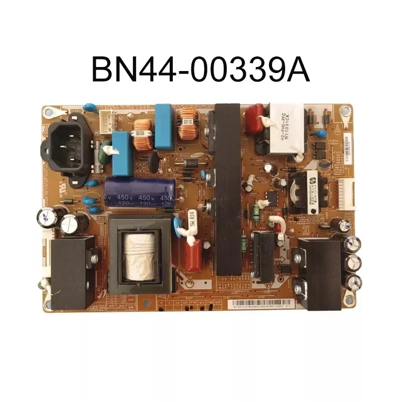 For Samsung Power Supply BN44-00339A BN44-00339B Power Board TV LE37C530F1WXRU LE37C530F1WXXC LE37C530F1WXXH LE37C530F1WXXU