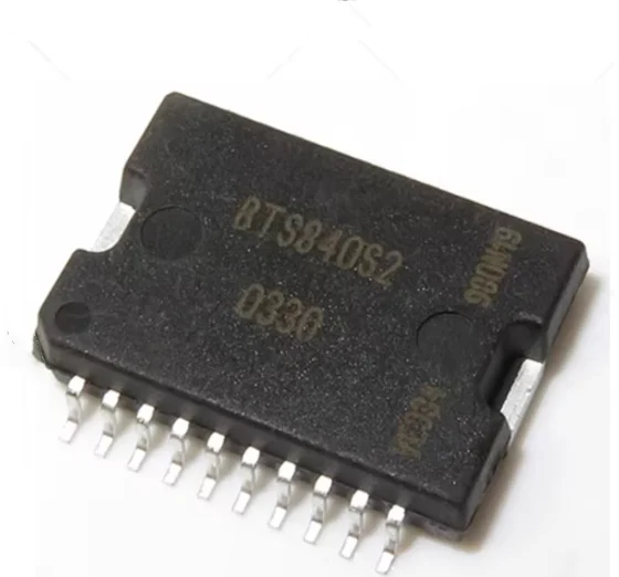 10 قطعة/الوحدة AR8032-BL1A PT5126-HS ATTINY10-TSHR T10E ATMEGA88PA-AU PIC16F1936-I/SS BTS840S2 جديد الأصلي