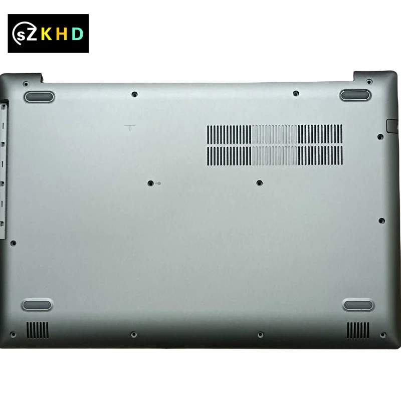 Imagem -05 - Laptop Lcd Capa Traseira Case Moldura Dobradiça Inferior Palma Resto Superior Shell de Metal Novo Origi para Lenovo Ideapad 52015ikb 520-15