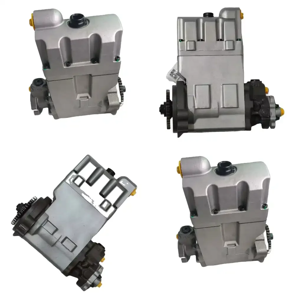 

2026 Hot Item Spare Parts 319-0622 476-8769 Engine C9 Fuel Pump 3190622 4768769 for