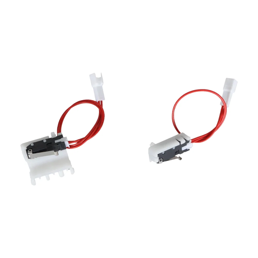 Gear Shift Repair Kit for Nissan For Altima and Pathfinder 2013-2017 Includes Two Switches Fits 34901-3NW1A 34901-3NW2A