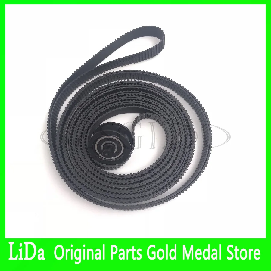 Q6659-60175 Scan Axis Carriage Belt 44