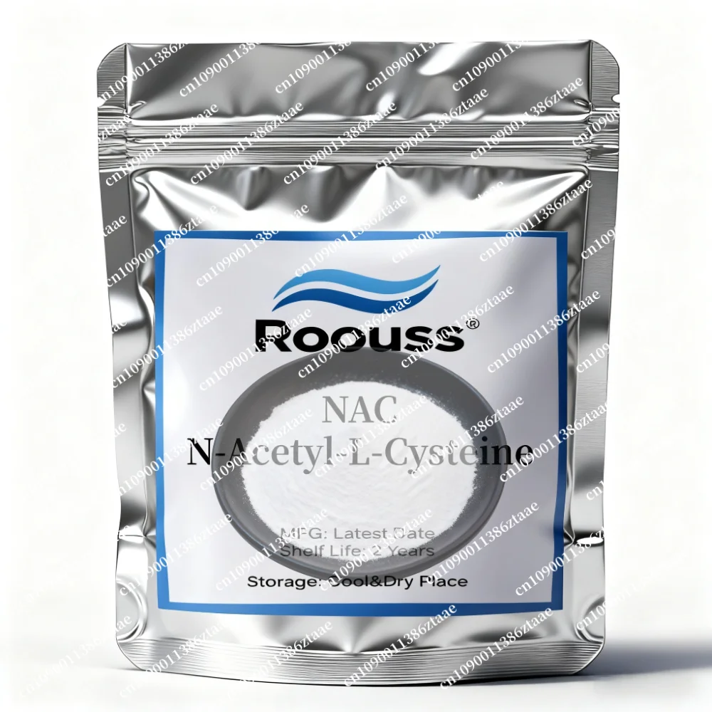 100% Pure N-Acetyl-… - image