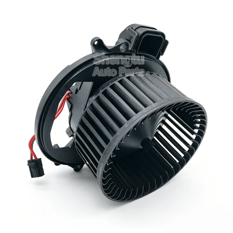 Image of Heizgebläsemotor 64119350395 für BMW N20 F20 F23 F22 F87 F34 F30 F31 F36 F33 F32 M3 F80 M4 64119237557 Auto-Zubehör
