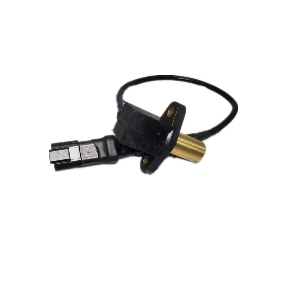 

4181831502 For 418-18-31502 Komatsu WA150 WA200 WA250 WA320 Sensor Loader Parts