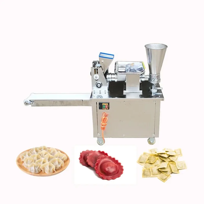 FOODLINE Convenience Food Shop Dumpling Maker Single Body Stable Forming Small Catering Processing Equipment