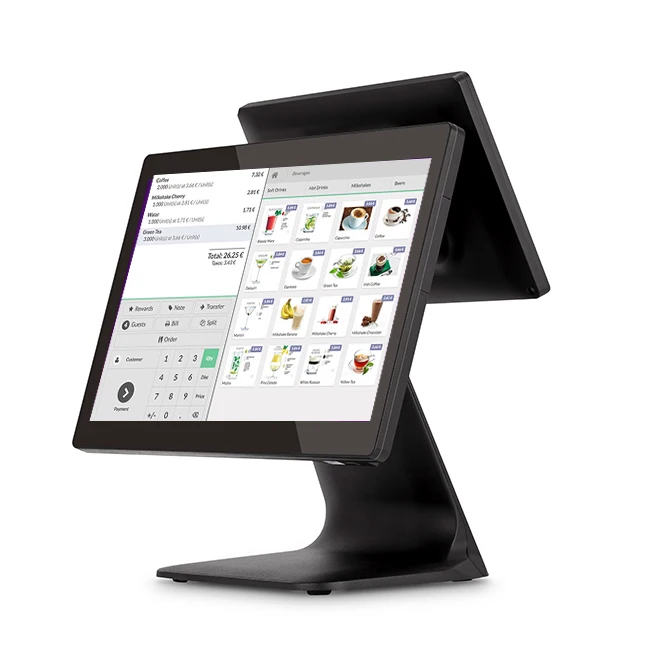 Msrestaurant Cash R…