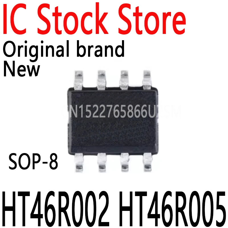 1PCS (HOLTEK) Microcontroller (MCU/MPU/SOC) HT46R47 HT46R002 HT46R005 HT46R004 HT46R064B HT46R003B HT46R065B HT46R065 HT46R066B