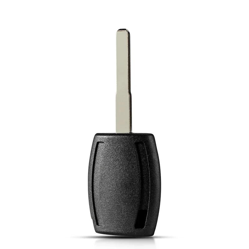 Transponder Key case shell for Ford Fiesta Mondeo Focus C-Max S-Max Galaxy Kuga HU101 Free shipping